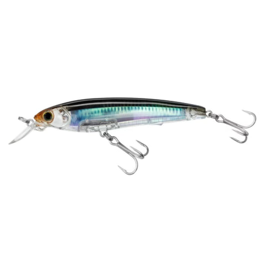 Yo-Zuri 3D Inshore Fingerling