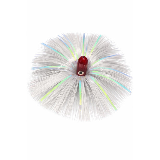 Captain Joe's 3oz Keel Weighted Shute Lures