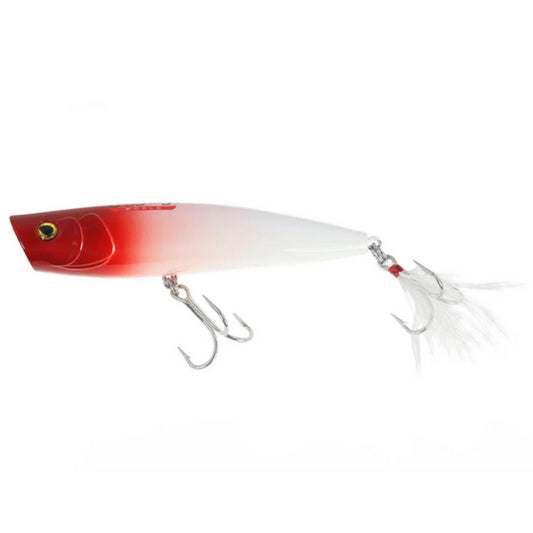Jigging World Burst Popper 5" 1.5 oz