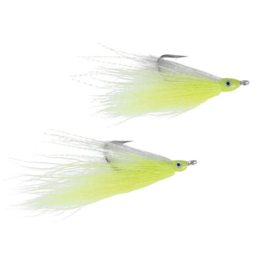 Spro Bucktail Teasers