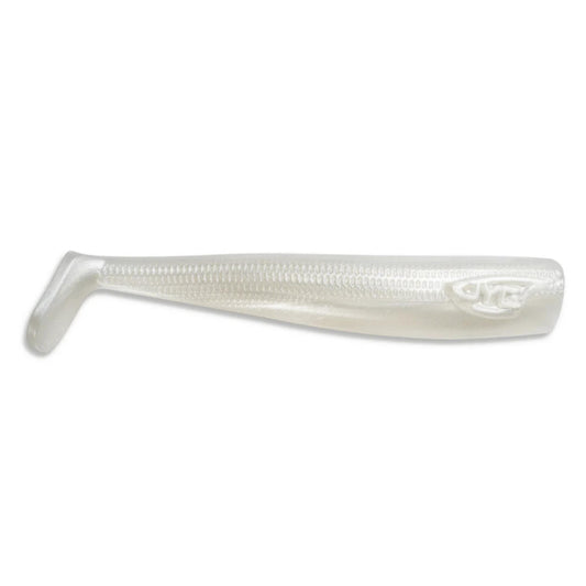 JYG Pro Swym Paddle Tail