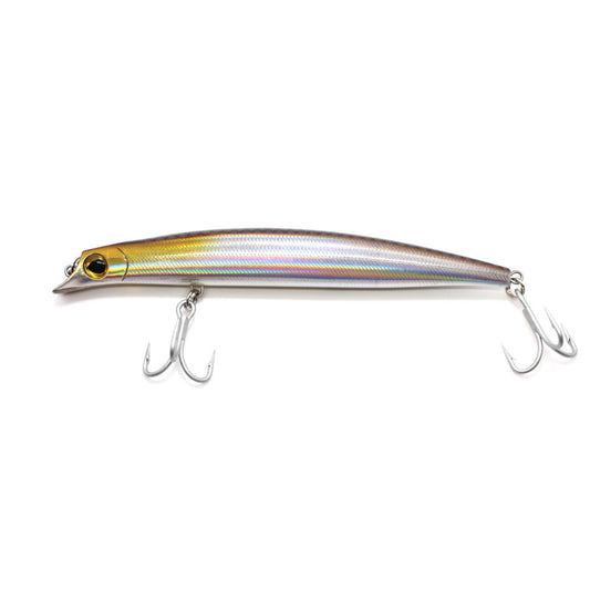 Joe Baggs Swarter Lure 7"