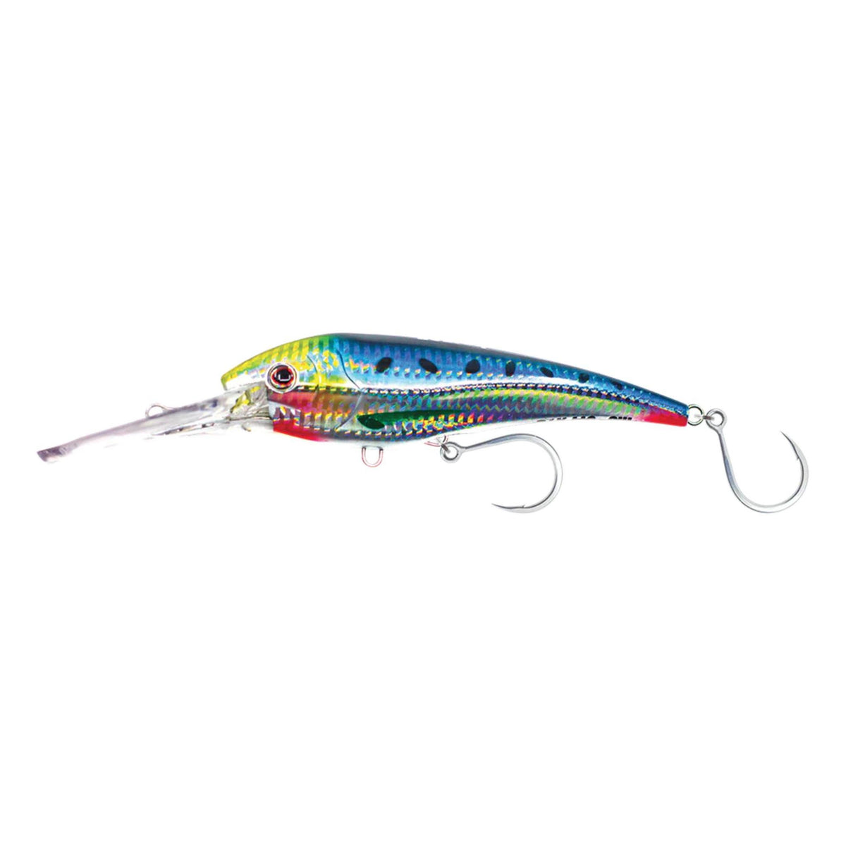 Nomad Design DTX Minnow Deep Diving Trolling Lures