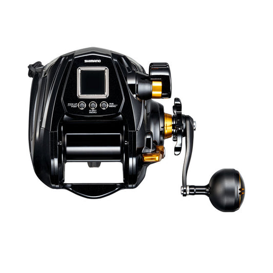 2024 Shimano Beastmaster 9000B Electric Deep Drop Reel