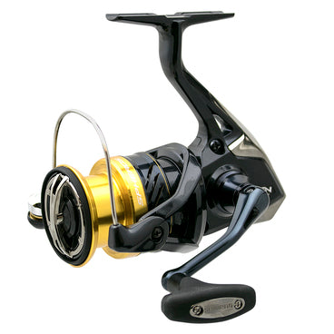 Shimano Spheros SW Saltwater Spinning Reels