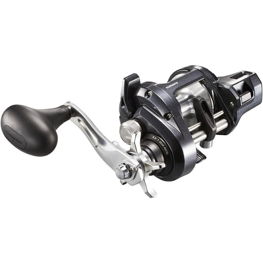 Shimano Tekota A Line Counter Conventional Reels