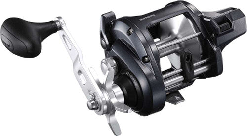 Shimano Tekota A Line Counter Conventional Reels