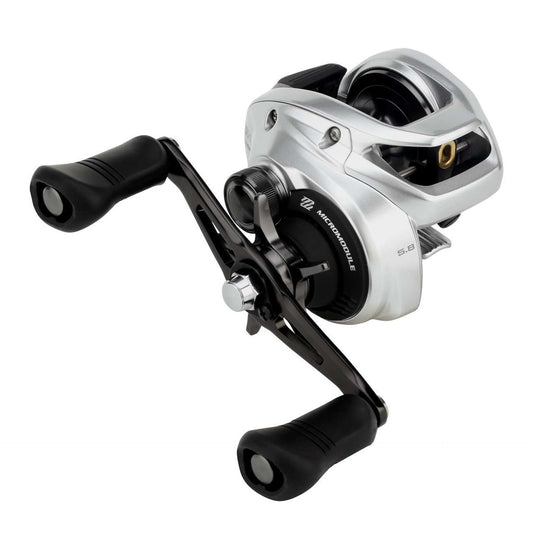 2025 Shimano TranX 300 B Baitcasting Reels
