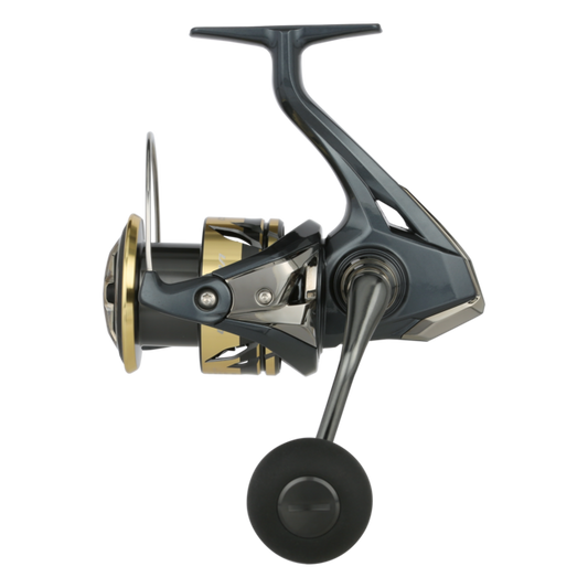2025 New Shimano Ultegra FD Spinning Reels