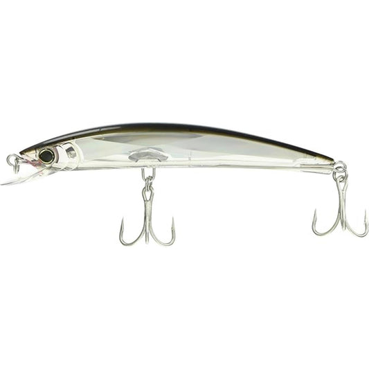 Yo-Zuri Crystal 3D Minnow Magnum
