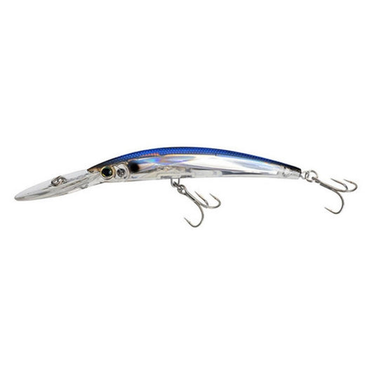 Yo-Zuri Crystal 3D Minnow Deep Diver Floating