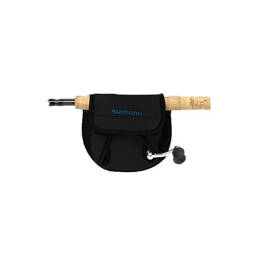Shimano Neoprene Spinning Reel Covers