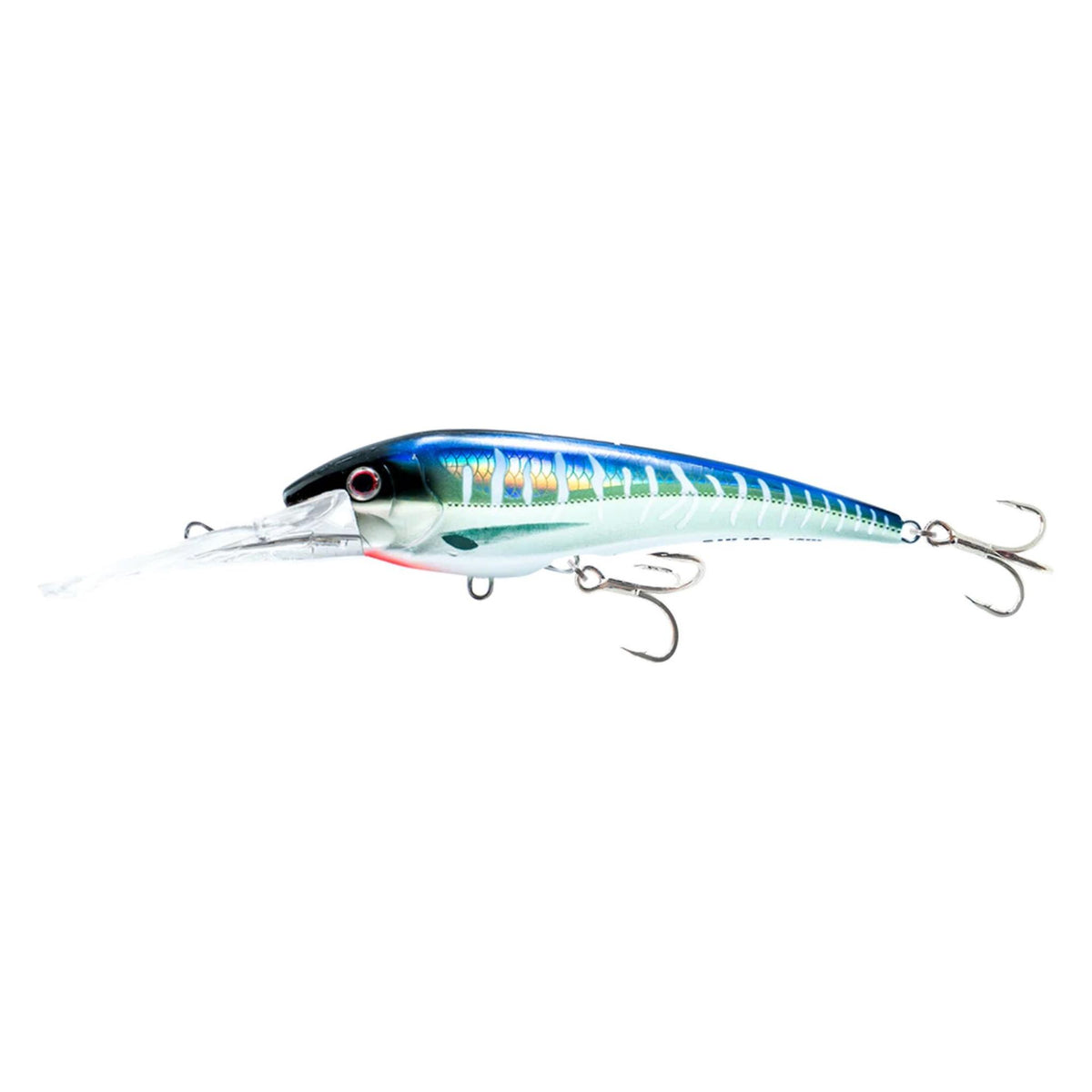 Nomad Design DTX Minnow Deep Diving Trolling Lures