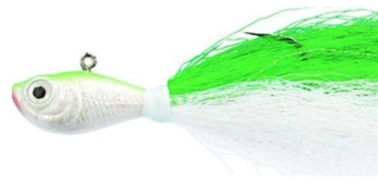 Spro Prime Bucktail Jigs