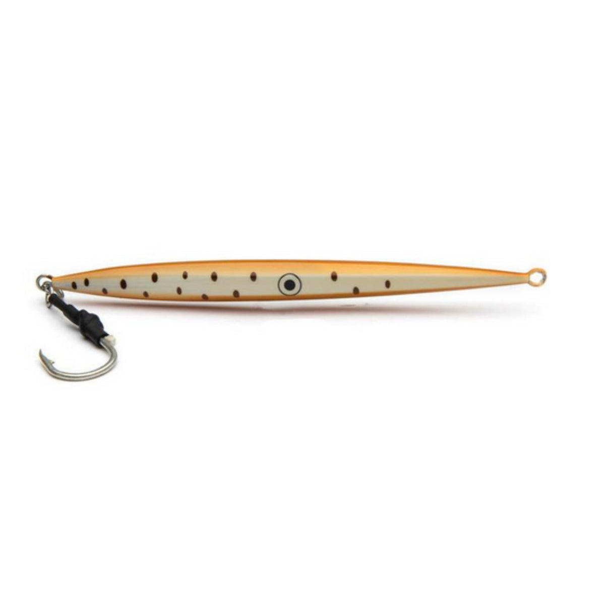 Shimano Butterfly Flat Stick Shimmerfall Jig