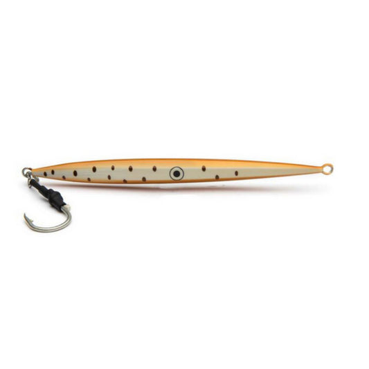 Shimano Butterfly Flat Stick Shimmerfall Jig