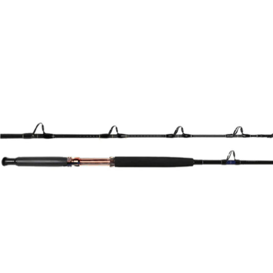 Tsunami Trophy Series Stand Up Rods
