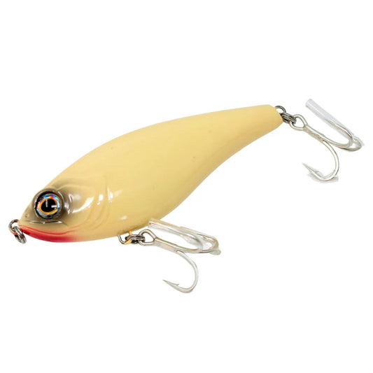 Tsunami Tidal Pro 5" Twitch Bait