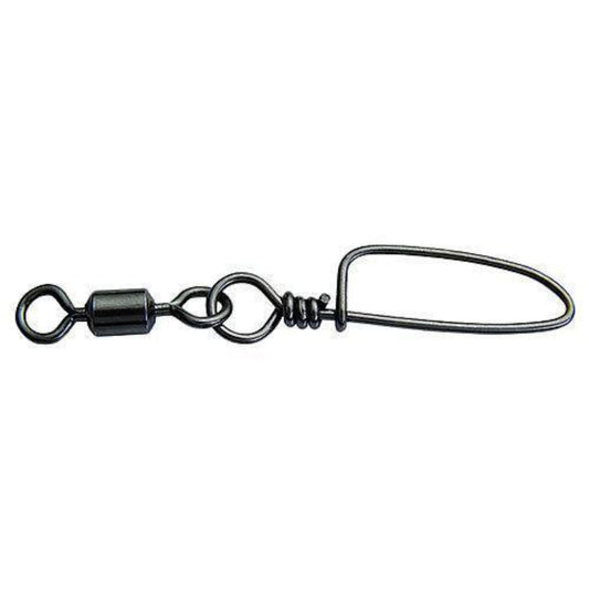 Tsunami Strong Swivel with Coastlock Snap