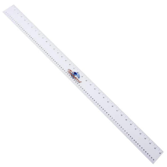 Tsunami Adhesive Fish Ruler