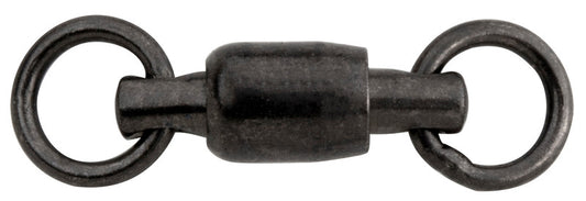 Tsunami Saltx Stainless Steel Ball Bearing Swivel w/ Welded Ring