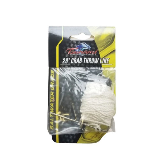 Tsunami Crabbing Accessories