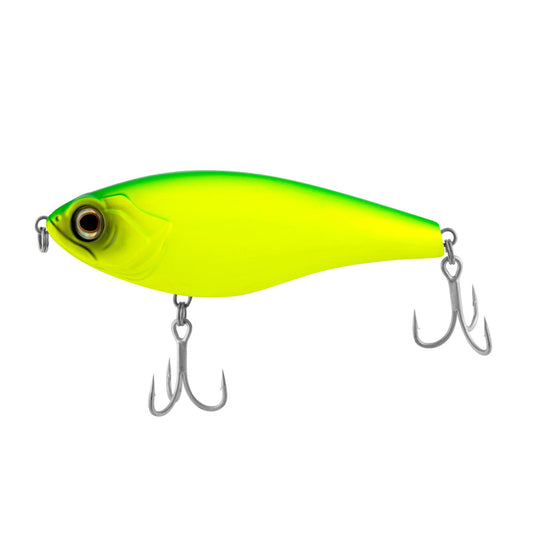 Tsunami Tidal Pro 4" Topwater Twitch Bait Lure
