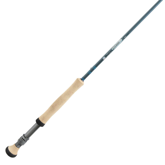 St. Croix Imperial Salt Fly Rod