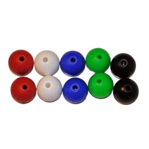 Calcutta Outrigger Ball Stops 2pk