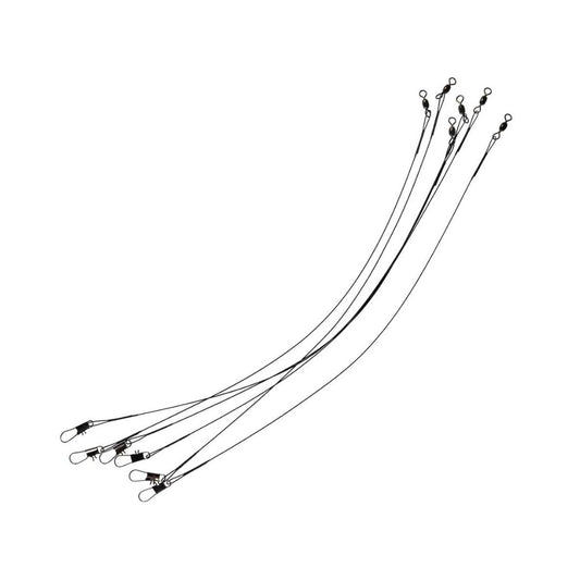 Tide Rite Nylon Coated Wire Leaders