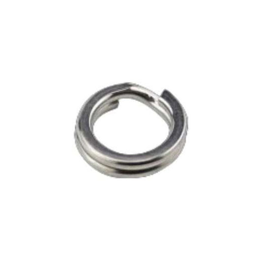 JYG Pro Split Rings 9mm - 10 pcs