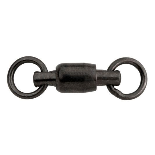Tsunami Pro Ball Bearing Swivels with Welded Rings