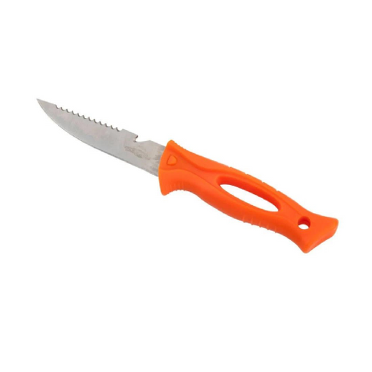 Tsunami 4" Bait Knife