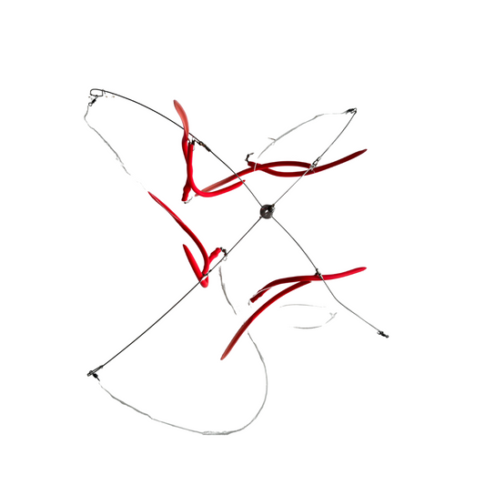 J&B Tackle Custom Umbrella Rigs