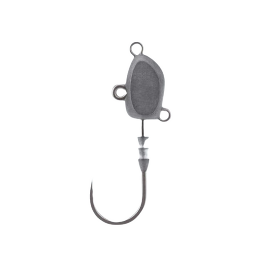 BKK Harpax Offshore Jig Heads