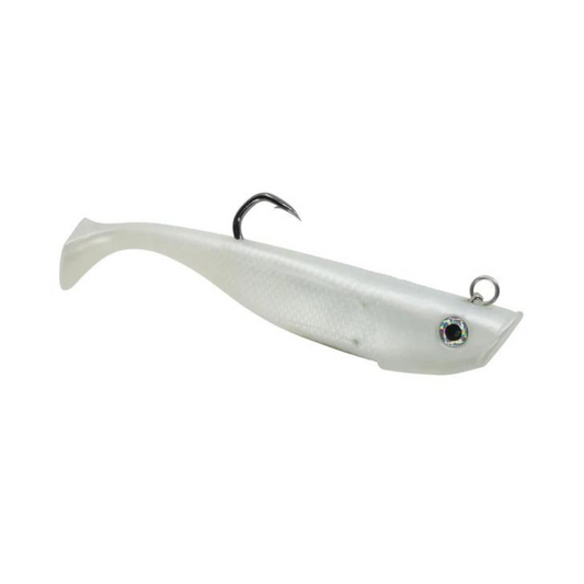 Hogy Harness Pro Tail