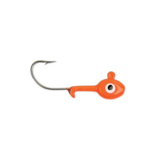 Got-cha Jig Heads