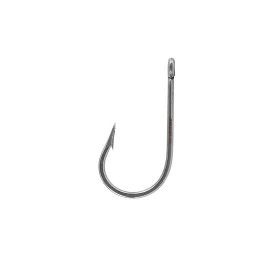 Fudo Fishing Southern Tuna Ringed Eye Hooks - 2 pack