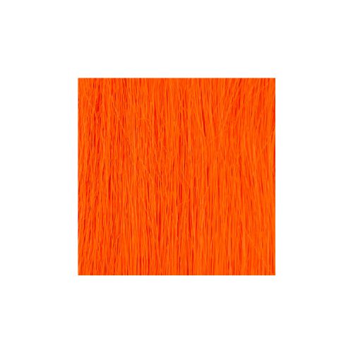 FisHair Synthetic Bucktail Packs