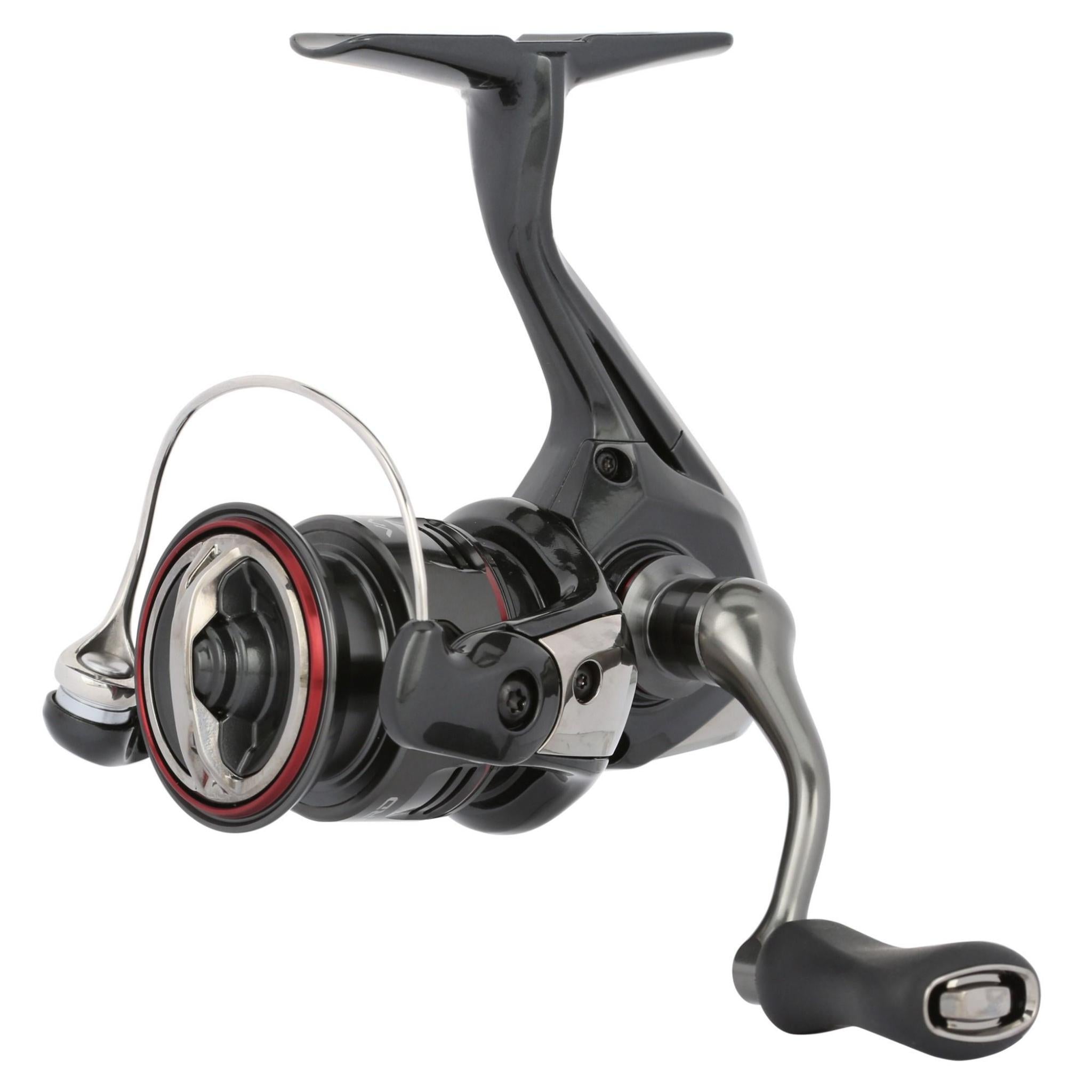 Shimano Vanford FA Spinning Reels – J&B Tackle Co