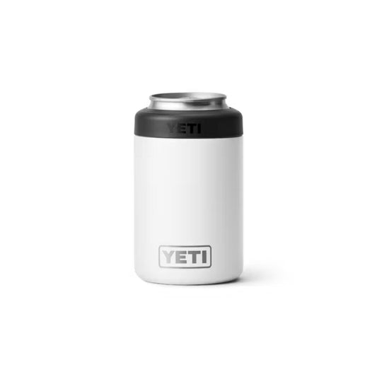 YETI Rambler 12 oz Colster Can Cooler