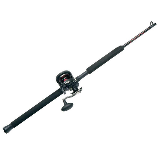 Penn Warfare Star Drag Conventional Rod & Reel Combos