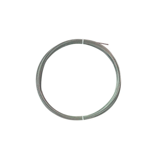 RJ Boyle Big Game Stainless Cable (30 yd Coils)