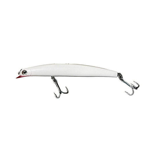 Joe Baggs Swarter Lure 7"