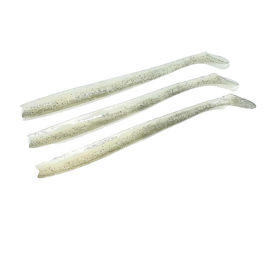 Joe Baggs Patriot Fish