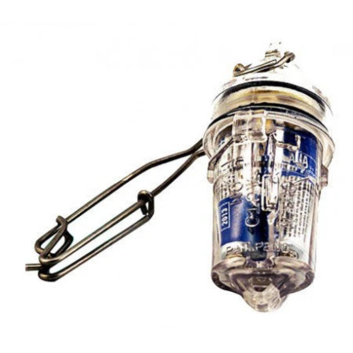 Lindgren Pitman Electralume Light w/ Lithium Batteries