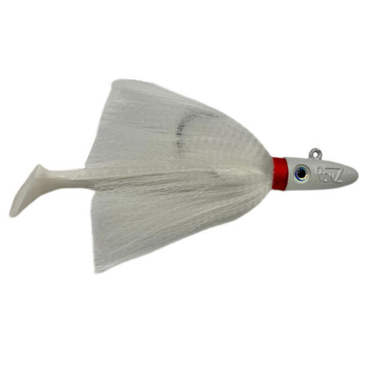 RonZ Paddlehawk Series Lures 2.5oz