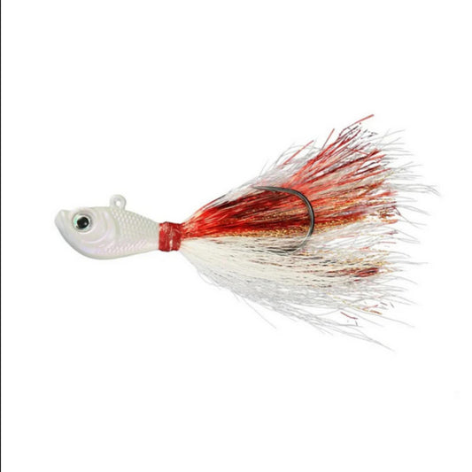Jigging World Premium Bucktail V2 Jigs