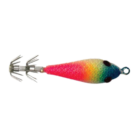 Tsunami Squid Jig Sabiki Rig 2.5" & 4"