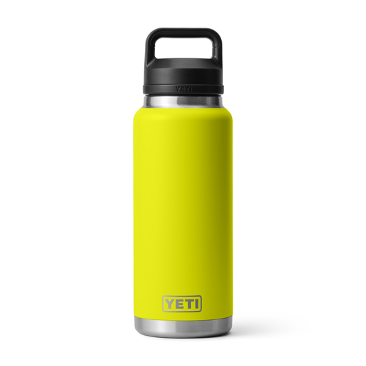 YETI Rambler 36oz Bottle w/ Chug Cap